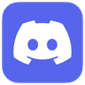 Discord Logo