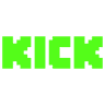 Kick Logo